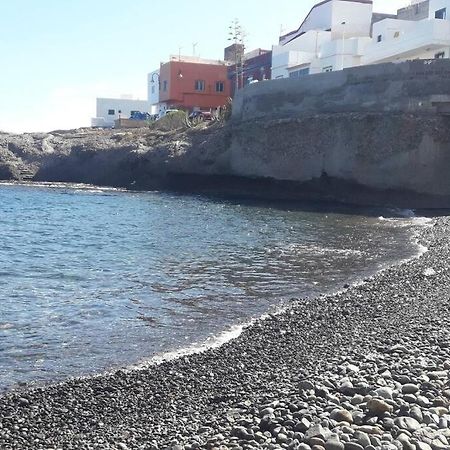Casa Corales Leilighet La Mareta Eksteriør bilde