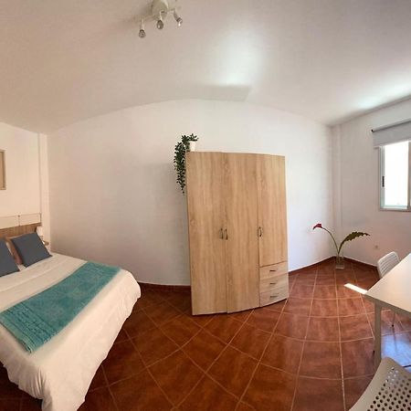 Casa Corales Leilighet La Mareta Eksteriør bilde