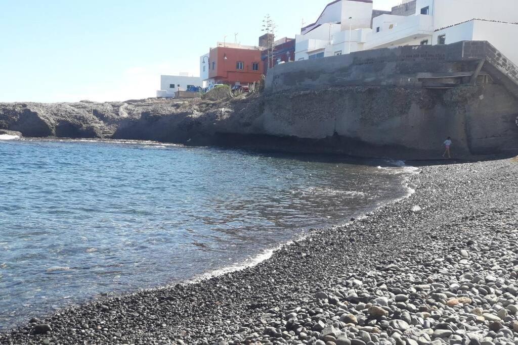 Casa Corales Leilighet La Mareta Eksteriør bilde