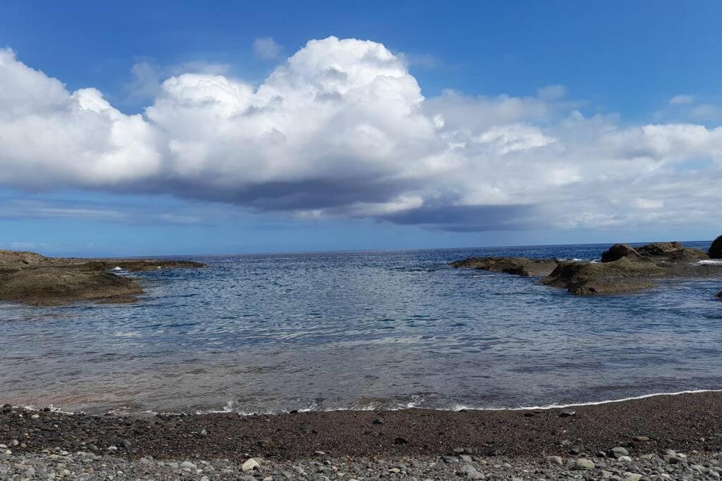 Casa Corales Leilighet La Mareta Eksteriør bilde